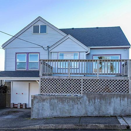 Jim'S House Villa Seaside Exterior photo